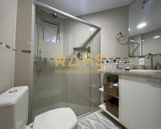Imagem Apartamento com 4 Quartos à Venda, 160 m² em Anita Garibaldi - Joinville
