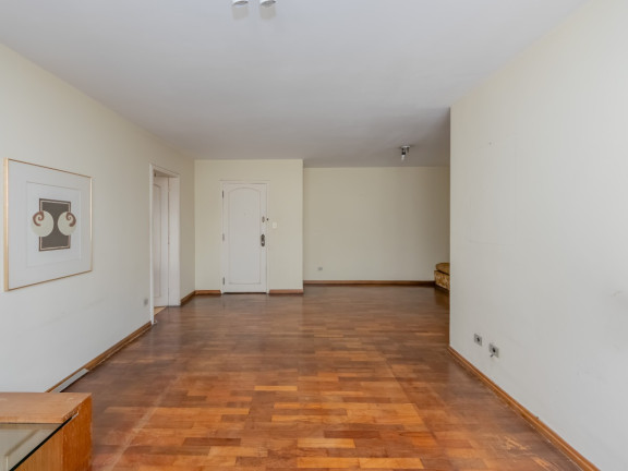 Imagem Apartamento com 3 Quartos à Venda, 115 m² em Jardim Paulista - São Paulo Imagem Apartamento com 3 Quartos à Venda, 115 m² em Jardim Paulista - São Paulo