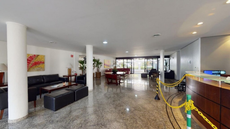 Imagem Imóvel com 1 Quarto à Venda, 40 m² em Paraíso - São Paulo Imagem Imóvel com 1 Quarto à Venda, 40 m² em Paraíso - São Paulo