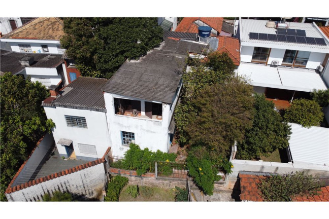 Imagem Terreno à Venda, 351 m² em Butantã - São Paulo