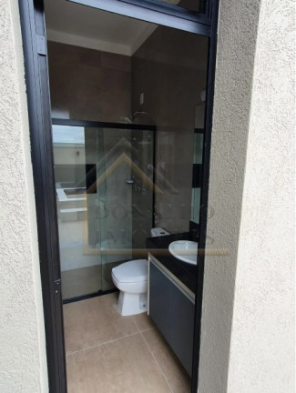 Imagem Casa de Condomínio com 3 Quartos à Venda, 194 m² em Bonfim Paulista - Ribeirão Preto Imagem Casa de Condomínio com 3 Quartos à Venda, 194 m² em Bonfim Paulista - Ribeirão Preto