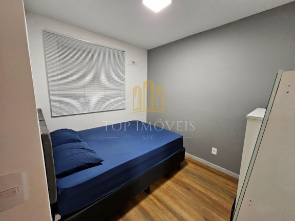 Imagem Apartamento com 2 Quartos à Venda, 45 m² em Loteamento Portal Santa Inês - São José Dos Campos
