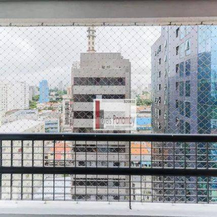 Imagem Apartamento com 3 Quartos para Alugar, 100 m² em Brooklin - São Paulo Imagem Apartamento com 3 Quartos para Alugar, 100 m² em Brooklin - São Paulo