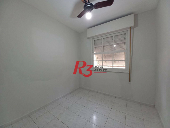 Imagem Apartamento com 2 Quartos à Venda, 70 m² em Gonzaga - Santos Imagem Apartamento com 2 Quartos à Venda, 70 m² em Gonzaga - Santos
