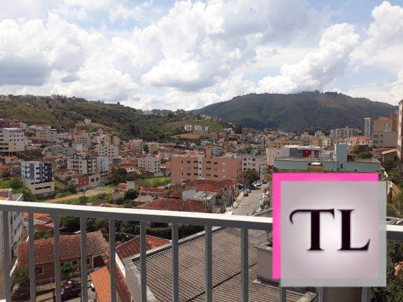 Imagem Apartamento com 3 Quartos à Venda, 75 m² em Jardim Quisisana - Poços De Caldas Imagem Apartamento com 3 Quartos à Venda, 75 m² em Jardim Quisisana - Poços De Caldas