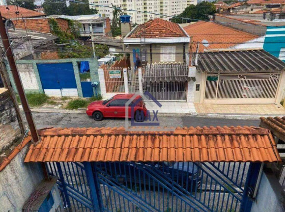 Imagem Sobrado com 3 Quartos à Venda, 140 m² em Jardim São Judas Tadeu - Guarulhos Imagem Sobrado com 3 Quartos à Venda, 140 m² em Jardim São Judas Tadeu - Guarulhos