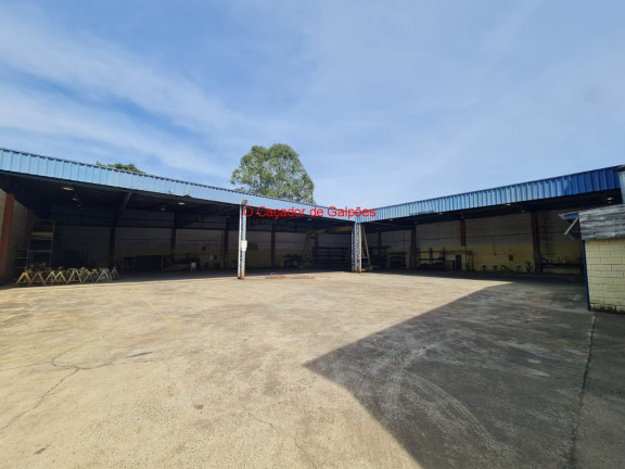 Imagem Imóvel à Venda, 2.000 m² em Iporanga - Sorocaba Imagem Imóvel à Venda, 2.000 m² em Iporanga - Sorocaba