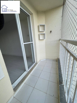 Imagem Apartamento com 2 Quartos à Venda, 58 m² em Camorim - Rio De Janeiro