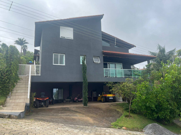 Chácara com 6 Quartos à Venda, 1 m² em Residencial Pararanga - Atibaia