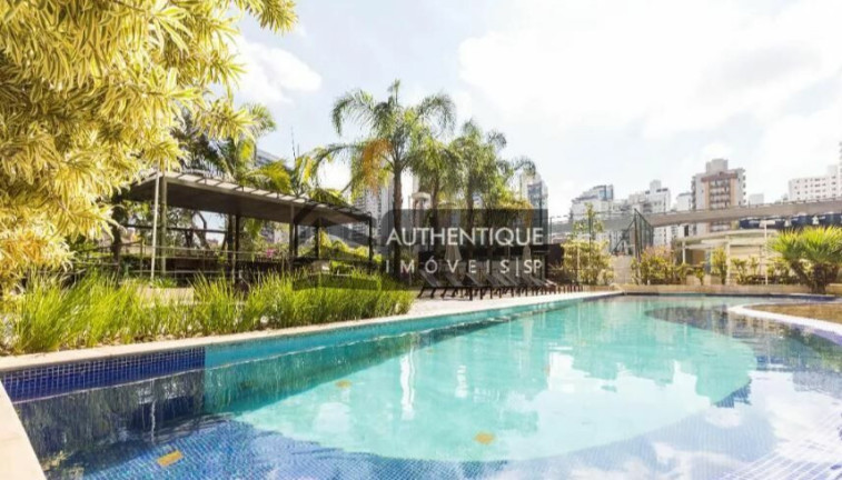 Imagem Apartamento com 3 Quartos à Venda, 147 m² em Campo Belo - São Paulo