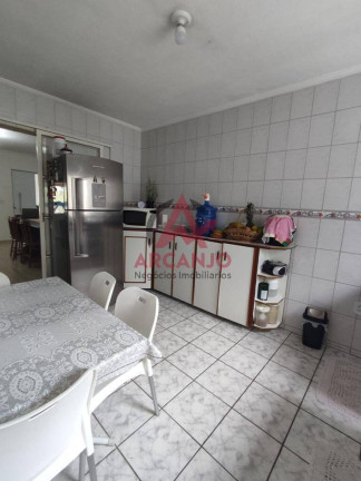 Imagem Sobrado com 4 Quartos à Venda, 96 m² em Jardim Alvinópolis - Atibaia Imagem Sobrado com 4 Quartos à Venda, 96 m² em Jardim Alvinópolis - Atibaia