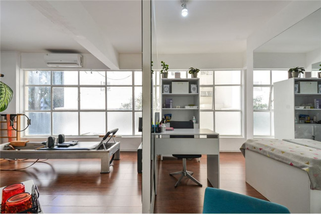 Imagem Imóvel Comercial à Venda, 39 m² em Higienópolis - São Paulo Imagem Imóvel Comercial à Venda, 39 m² em Higienópolis - São Paulo