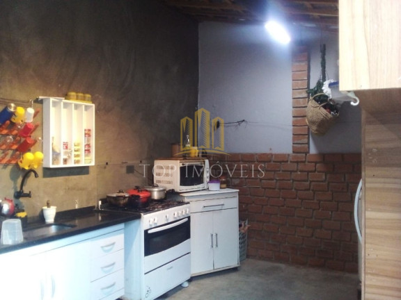 Imagem Casa com 2 Quartos à Venda, 175 m² em Campos De São José - São José Dos Campos Imagem Casa com 2 Quartos à Venda, 175 m² em Campos De São José - São José Dos Campos