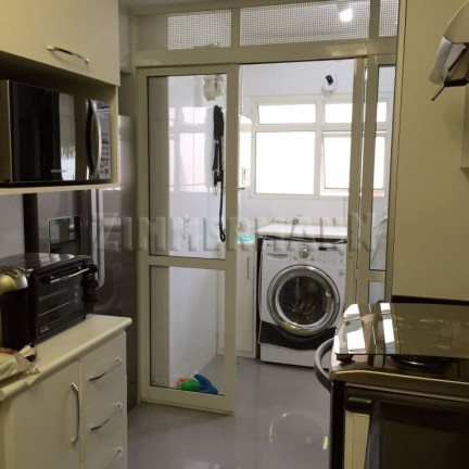 Imagem Apartamento com 3 Quartos à Venda, 200 m² em Pompeia - São Paulo Imagem Apartamento com 3 Quartos à Venda, 200 m² em Pompeia - São Paulo