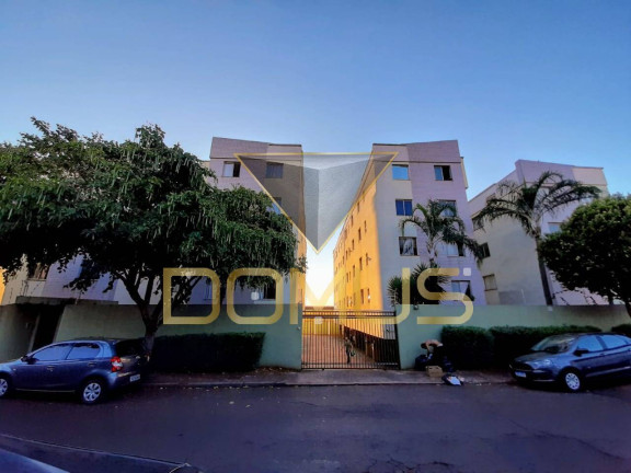 Imagem Apartamento com 3 Quartos à Venda, 58 m² em Campos Elíseos - Ribeirão Preto Imagem Apartamento com 3 Quartos à Venda, 58 m² em Campos Elíseos - Ribeirão Preto