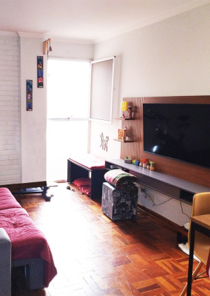 Imagem Apartamento com 2 Quartos à Venda, 81 m² em Pinheiros - São Paulo Imagem Apartamento com 2 Quartos à Venda, 81 m² em Pinheiros - São Paulo