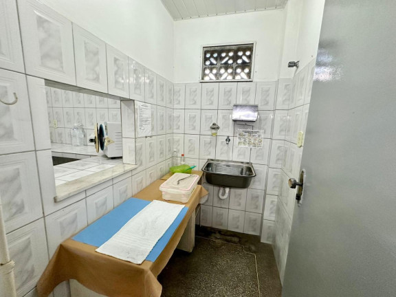 Imagem Casa à Venda, 473 m² em Mata Escura - Salvador