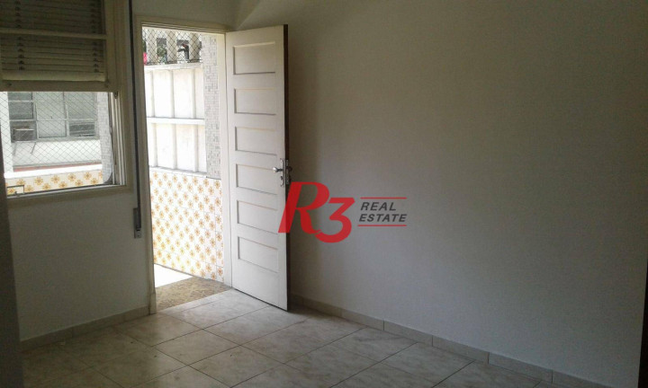 Imagem Apartamento com 2 Quartos à Venda, 107 m² em Gonzaga - Santos Imagem Apartamento com 2 Quartos à Venda, 107 m² em Gonzaga - Santos