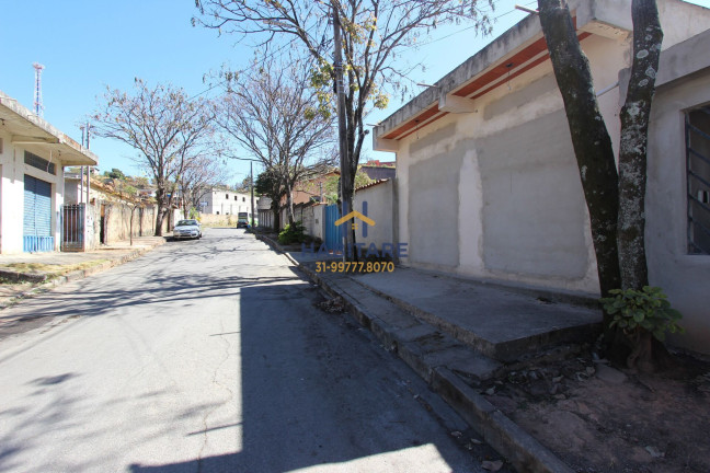 Imagem Casa com 3 Quartos à Venda, 109 m² em Serra Dourada (parque Durval De Barros) - Ibirité Imagem Casa com 3 Quartos à Venda, 109 m² em Serra Dourada (parque Durval De Barros) - Ibirité