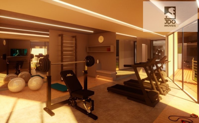 Imagem Apartamento com 3 Quartos à Venda, 283 m² em Juvevê - Curitiba Imagem Apartamento com 3 Quartos à Venda, 283 m² em Juvevê - Curitiba