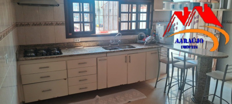 Imagem Casa com 3 Quartos à Venda, 234 m² em Cipava - Osasco Imagem Casa com 3 Quartos à Venda, 234 m² em Cipava - Osasco