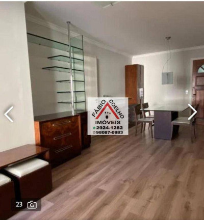 Imagem Apartamento com 2 Quartos à Venda, 75 m² em Brooklin - São Paulo Imagem Apartamento com 2 Quartos à Venda, 75 m² em Brooklin - São Paulo