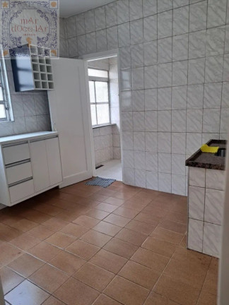 Imagem Apartamento com 2 Quartos à Venda, 80 m² em Boqueirão - Santos