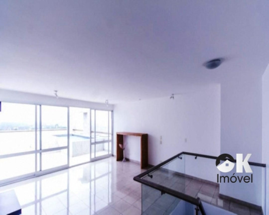 Imagem Cobertura com 3 Quartos à Venda, 279 m² em Pinheiros - São Paulo Imagem Cobertura com 3 Quartos à Venda, 279 m² em Pinheiros - São Paulo