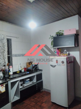 Imagem Casa com 2 Quartos à Venda, 125 m² em Conceição - Diadema Imagem Casa com 2 Quartos à Venda, 125 m² em Conceição - Diadema