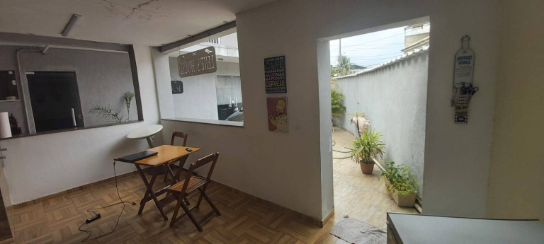 Imagem Casa com 3 Quartos à Venda, 135 m² em Taquara - Rio De Janeiro Imagem Casa com 3 Quartos à Venda, 135 m² em Taquara - Rio De Janeiro