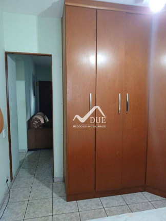 Imagem Apartamento com 1 Quarto à Venda, 51 m² em Gonzaga - Santos Imagem Apartamento com 1 Quarto à Venda, 51 m² em Gonzaga - Santos