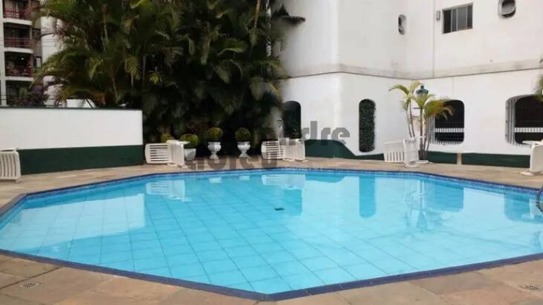 Imagem Apartamento com 2 Quartos à Venda, 85 m² em Moema - São Paulo Imagem Apartamento com 2 Quartos à Venda, 85 m² em Moema - São Paulo
