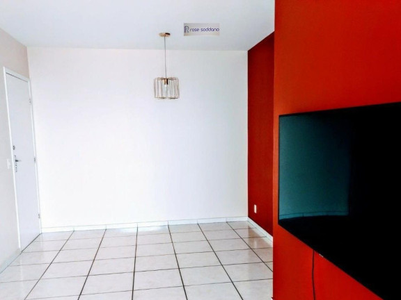 Imagem Apartamento com 2 Quartos à Venda, 57 m² em Vila Gumercindo - São Paulo