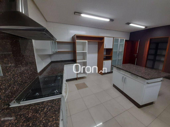 Imagem Sobrado com 3 Quartos à Venda, 440 m² em Residencial Alphaville Flamboyant - Goiânia Imagem Sobrado com 3 Quartos à Venda, 440 m² em Residencial Alphaville Flamboyant - Goiânia