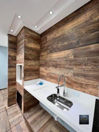 Imagem Casa com 3 Quartos à Venda, 175 m² em Assunção - São Bernardo Do Campo Imagem Casa com 3 Quartos à Venda, 175 m² em Assunção - São Bernardo Do Campo