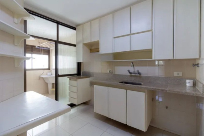 Imagem Imóvel com 3 Quartos à Venda, 87 m² em Vila Clementino - São Paulo