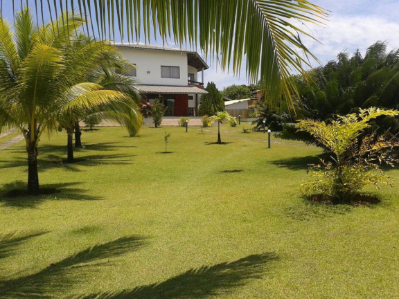 Imagem Casa com 6 Quartos à Venda, 1.500 m² em Jauá (abrantes) - Camaçari