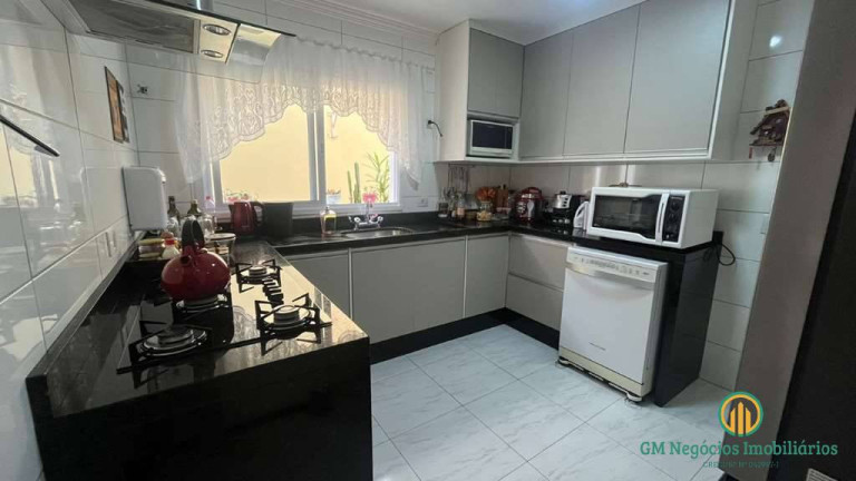 Imagem Casa de Condomínio com 3 Quartos à Venda, 140 m² em Chácara Canta Galo - Cotia