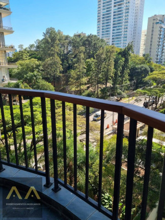 Imagem Apartamento com 3 Quartos para Alugar, 113 m² em Alphaville - Barueri