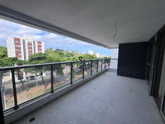 Imagem Apartamento com 4 Quartos à Venda, 303 m² em Ondina - Salvador Imagem Apartamento com 4 Quartos à Venda, 303 m² em Ondina - Salvador