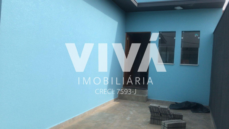 Imagem Casa com 2 Quartos à Venda, 175 m² em Barreiro - Extrema
