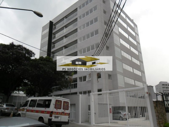 Sala Comercial à Venda, 40 m² em Jardim Oriental - São Paulo