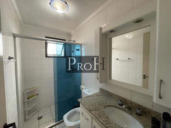Apartamento com 3 Quartos à Venda, 135 m² em Rudge Ramos - São Bernardo Do Campo