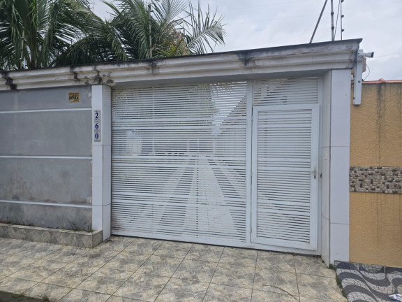 Casa com 2 Quartos à Venda, 141 m² em Cibratel Ii - Itanhaém