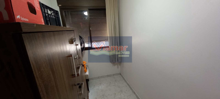 Imagem Apartamento com 3 Quartos à Venda, 85 m² em Enseada - Guarujá Imagem Apartamento com 3 Quartos à Venda, 85 m² em Enseada - Guarujá