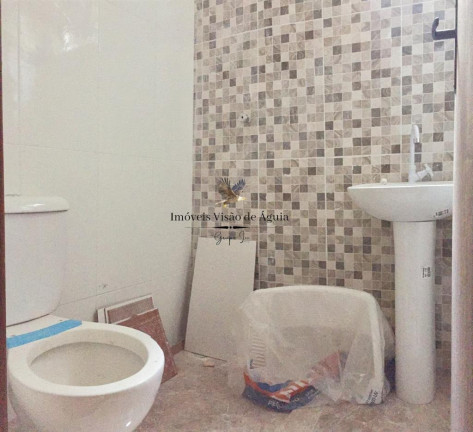 Imagem Casa com 2 Quartos à Venda, em Tatuquara - Curitiba Imagem Casa com 2 Quartos à Venda, em Tatuquara - Curitiba