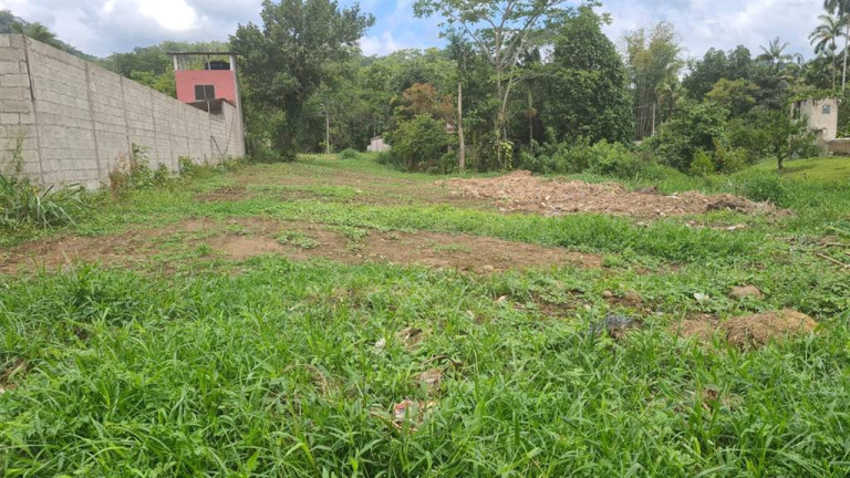Imagem Terreno à Venda, em . - Pedro De Toledo Imagem Terreno à Venda, em . - Pedro De Toledo