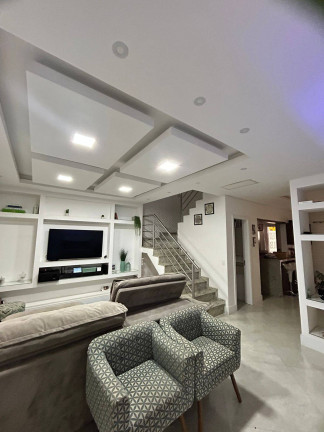 Imagem Casa de Condomínio com 3 Quartos à Venda, 113 m² em Chácara Canta Galo - Cotia Imagem Casa de Condomínio com 3 Quartos à Venda, 113 m² em Chácara Canta Galo - Cotia