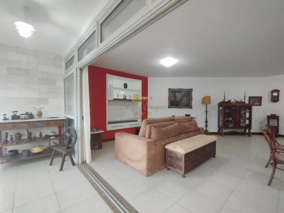 Imagem Apartamento com 3 Quartos à Venda, 176 m² em Agriões - Teresópolis Imagem Apartamento com 3 Quartos à Venda, 176 m² em Agriões - Teresópolis