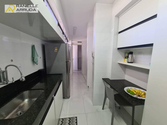 Imagem Apartamento com 3 Quartos à Venda, 112 m² em Manaíra - João Pessoa Imagem Apartamento com 3 Quartos à Venda, 112 m² em Manaíra - João Pessoa